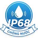 Khóa vân tay chống nước