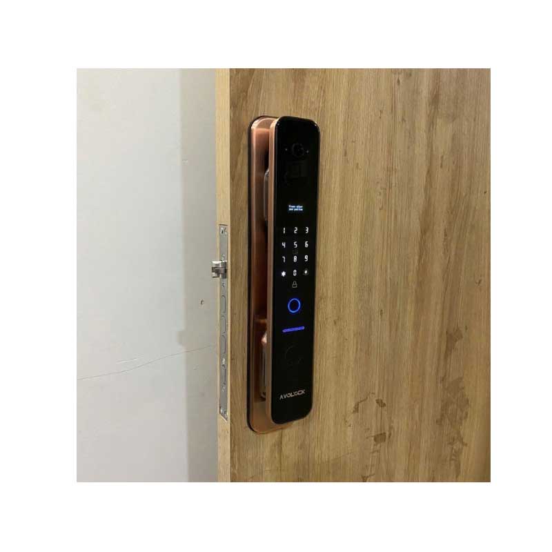 Khóa thông minh AVOLOCK AL-86
