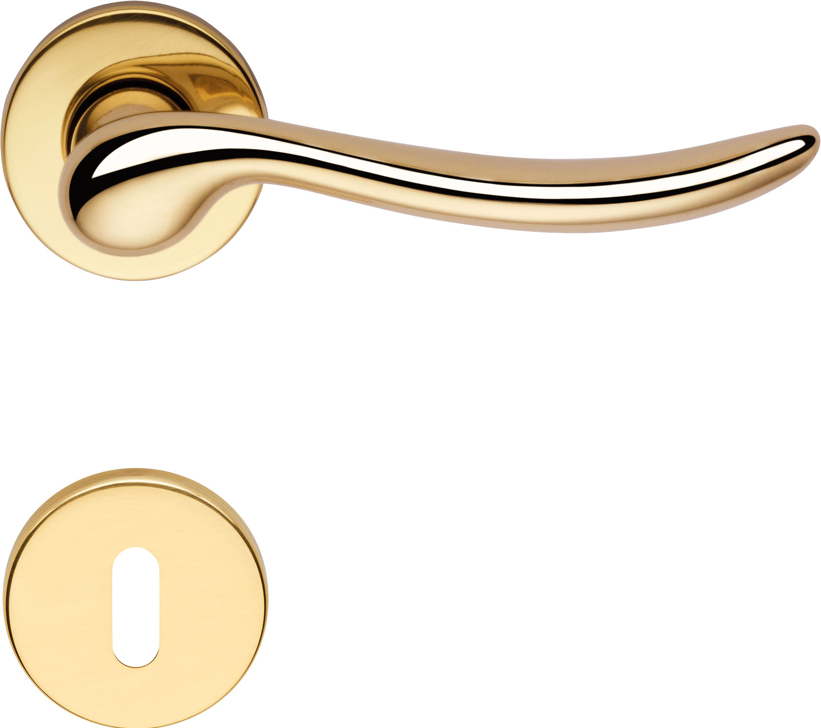 Khóa cửa cao cấp, made in Italy, mã Beta - Lineacali