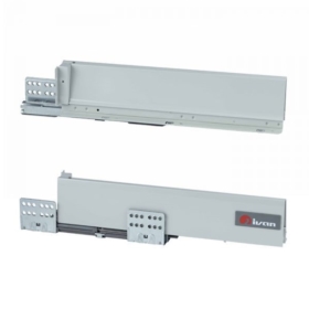 Ray trượt hơi IVAN 02192