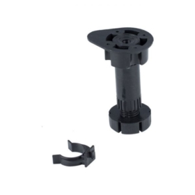 Chân tủ bếp IVAN 08101