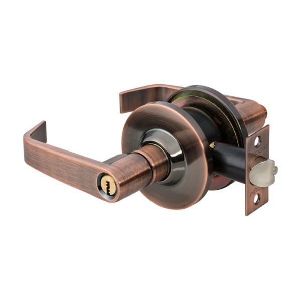 Khoá tròn gạt 31685.001