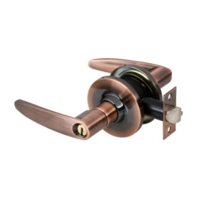 Khoá tròn gạt 31687.001