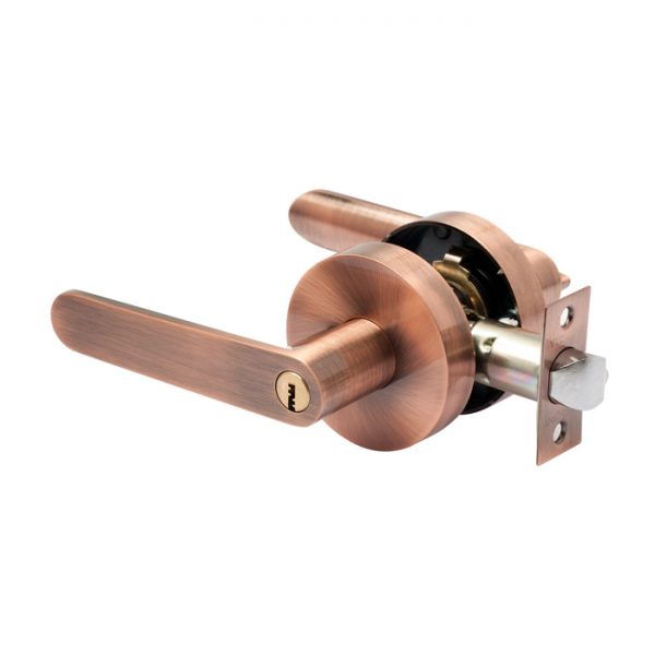 Khoá tròn gạt 31688.001