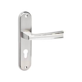 Khoá cửa nẹp VICKINI 32002 