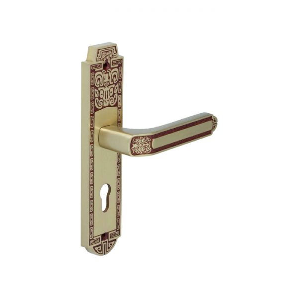 Khóa Cửa 38366.240