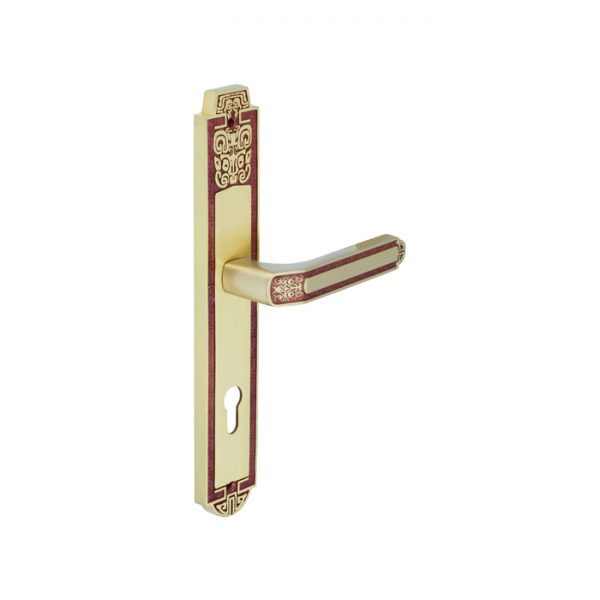 Khóa Cửa 38366.300 Khóa Cửa 38366.300