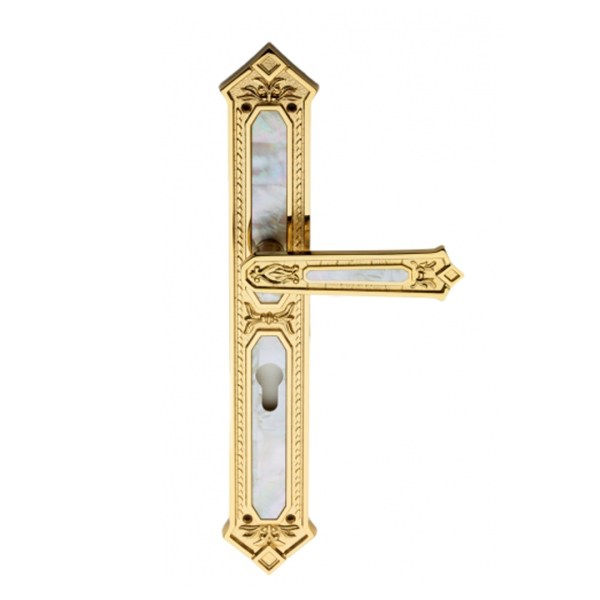 Khóa cửa -King Jewellery