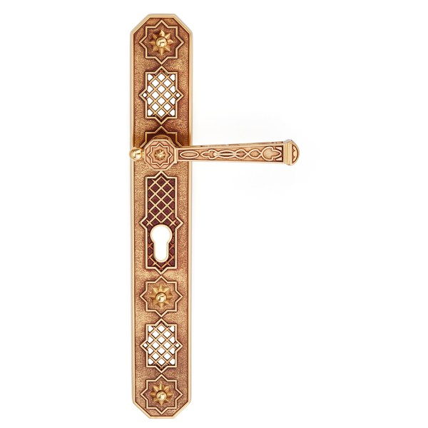 Khóa cửa - Eden Classique