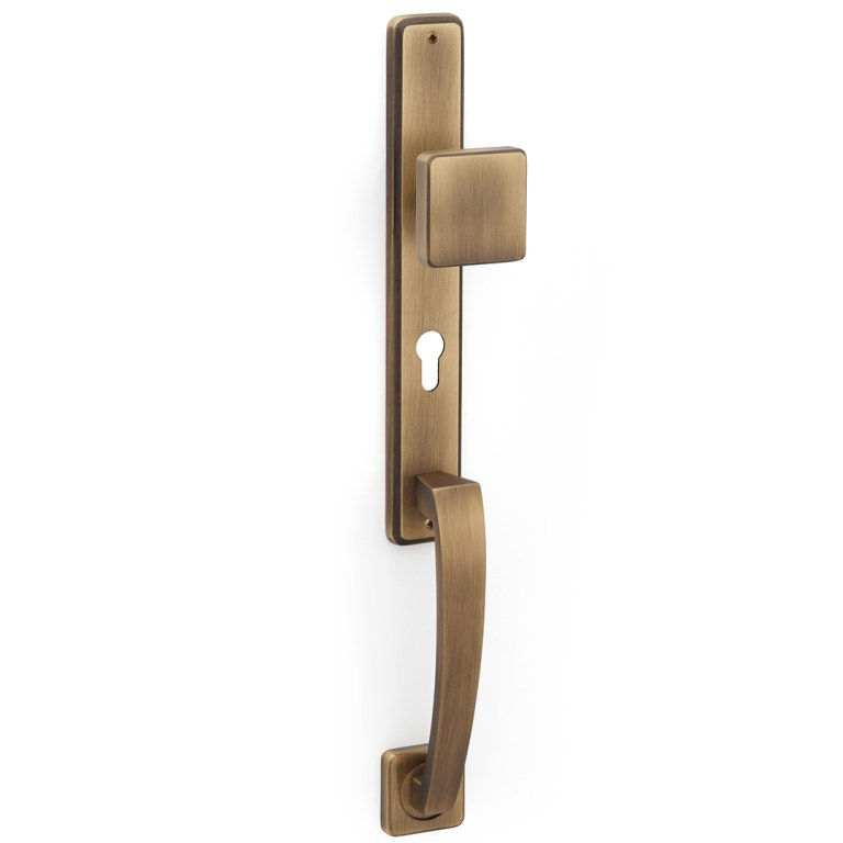 PASINI - Corolla Classique