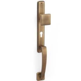 PASINI - Corolla Classique