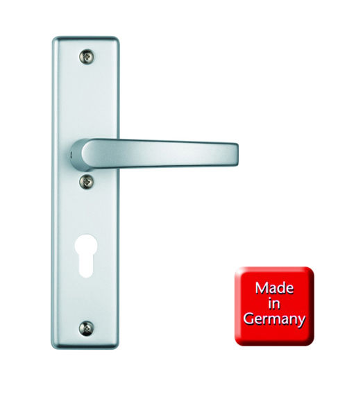ABUS - KLS Series