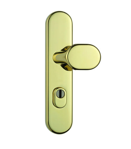 ABUS-KLZS Series
