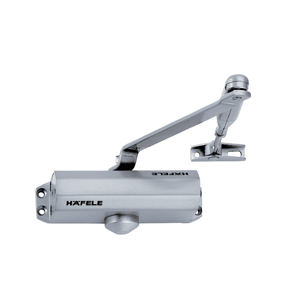 Hafele - Tay đẩy hơi