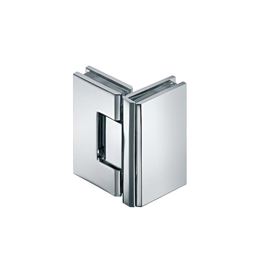 HAFELE - Bản lề  (kính - kính)