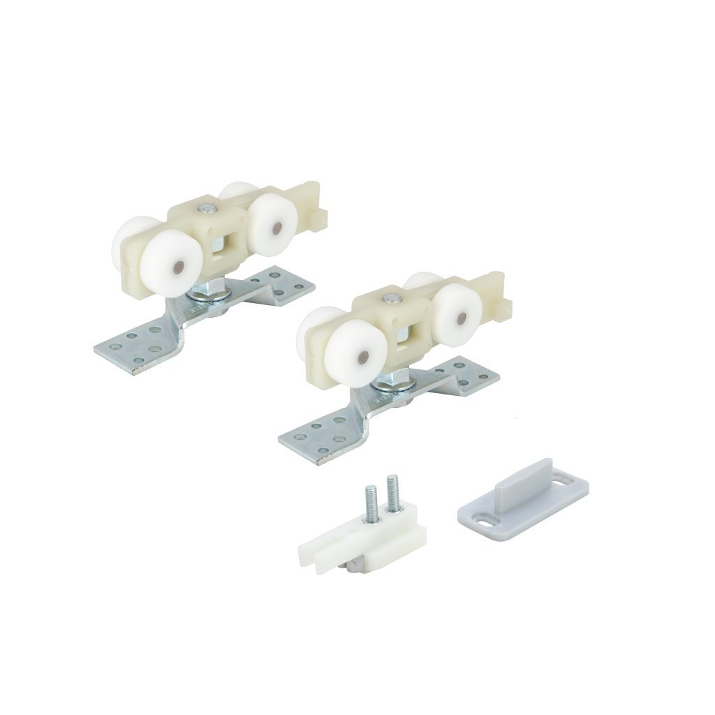 HAFELE - Cửa trượt 250 kg