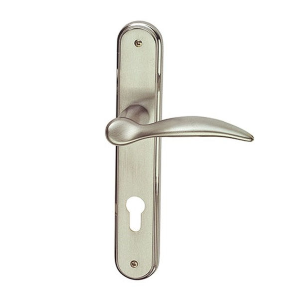 Khóa cửa JOMAN 013