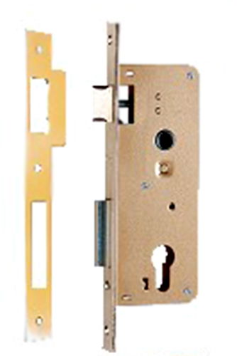 ISEO - 200N (501 - 506)