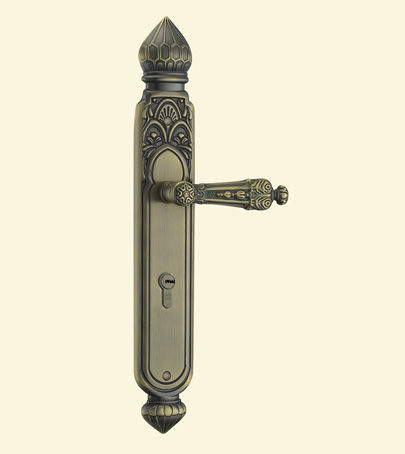 Khóa cửa - Aladin