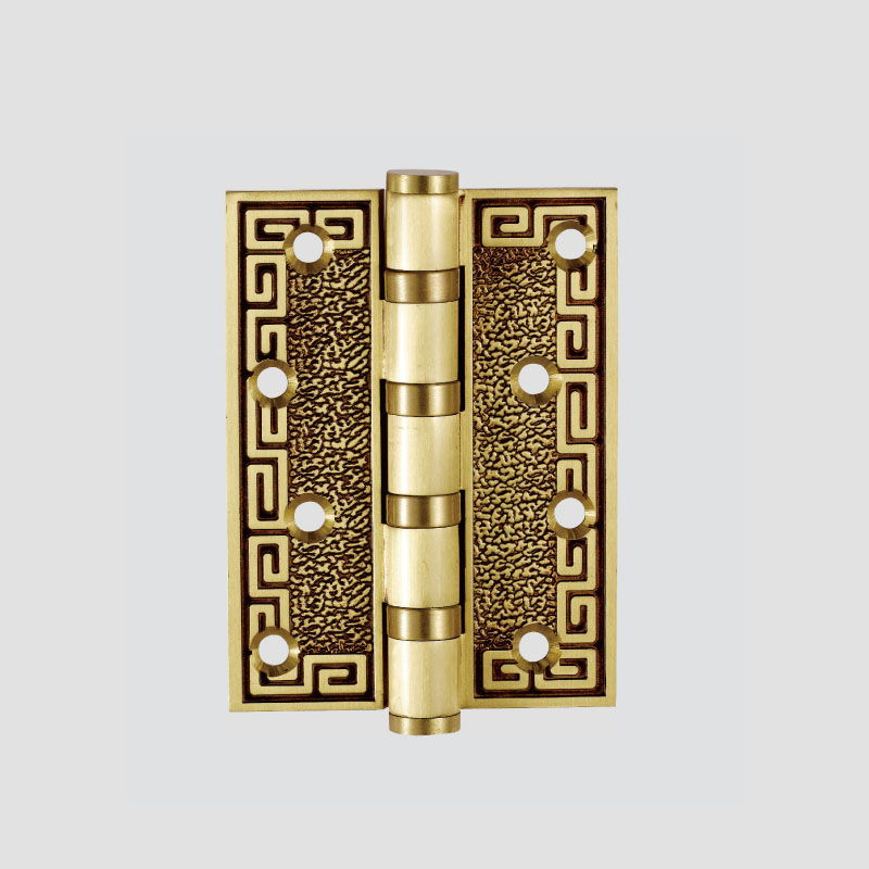 Bản lề cửa - JM