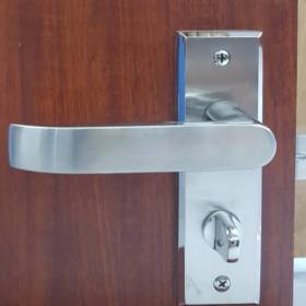 Khóa cửa vệ - 5704