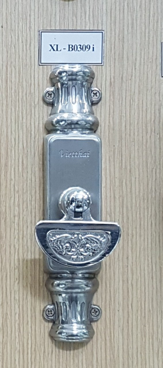  Clemon Inox Cửa Đi 0309