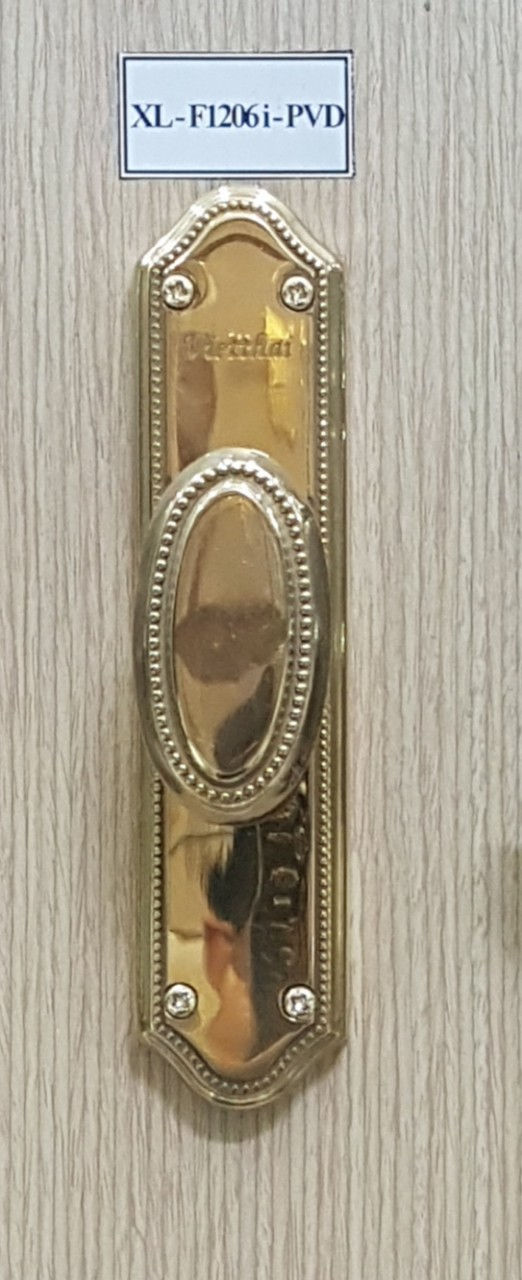 Cụm Xoay Clemon Cửa Đi 0908