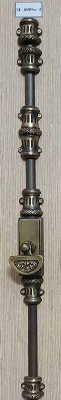 Bộ Clemon Cửa Đi B0509