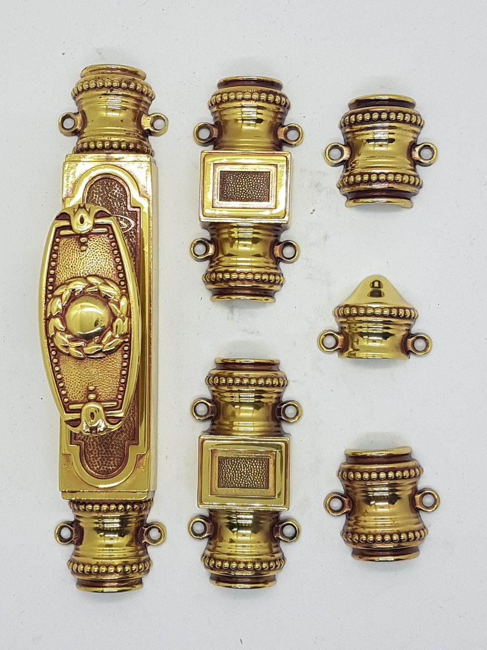 Bộ Clemon Cửa Đi Ines