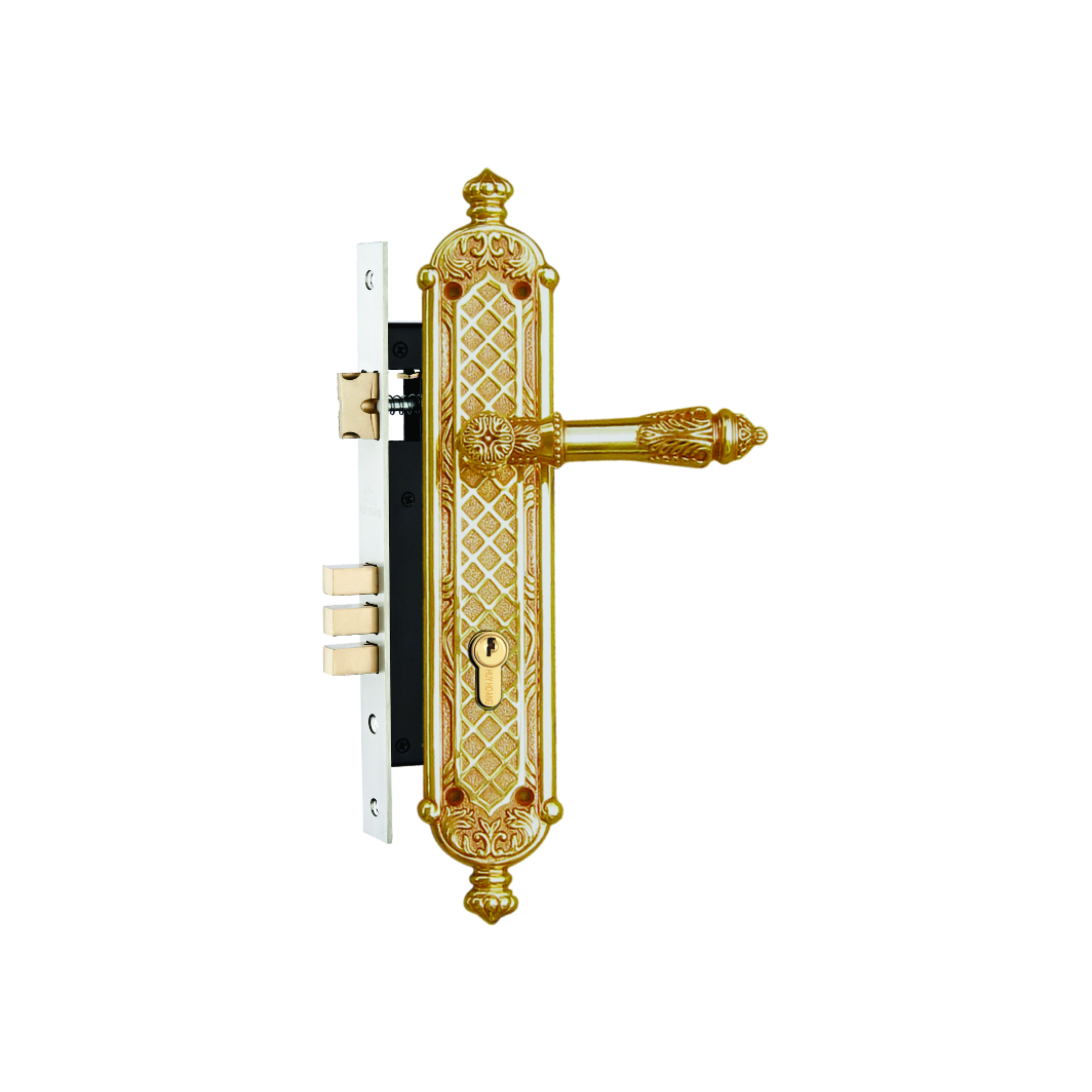  Khóa tay nắm HC 8521 