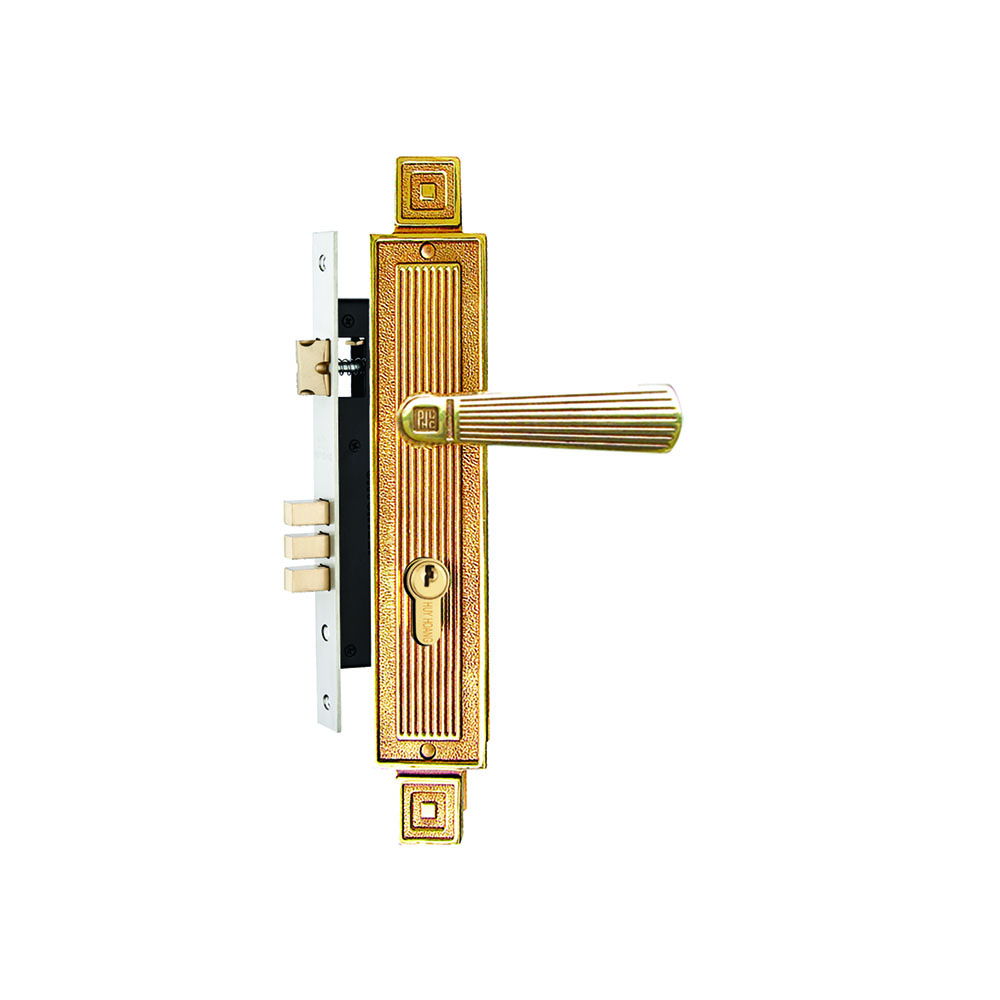 Khóa tay nắm HC 8522 