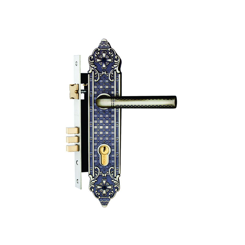  Khóa tay nắm HCR 8523 