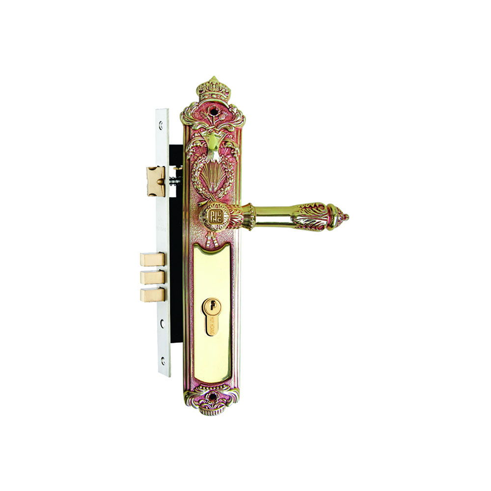 Khóa tay nắm HC 8524 