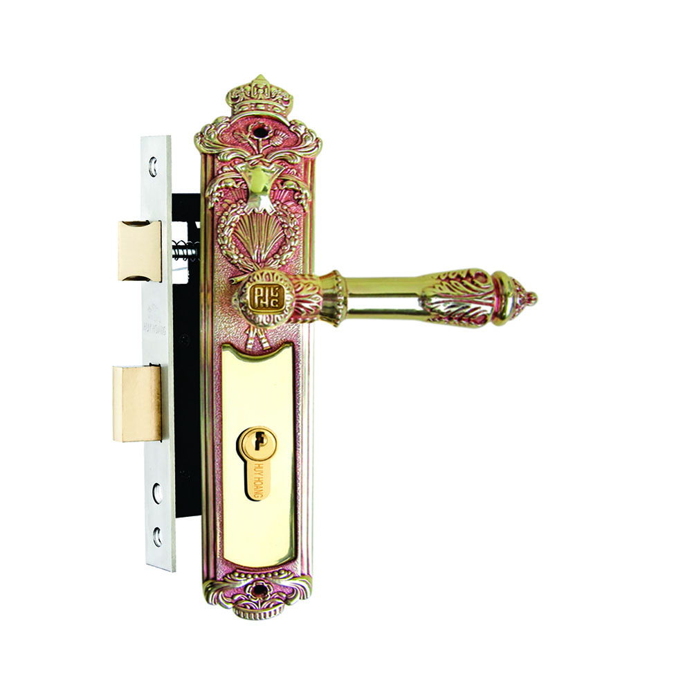  Khóa tay nắm HC 5824 