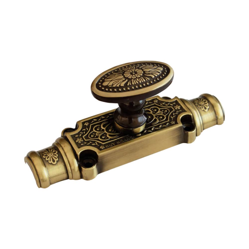  Chốt cremone HCR 03 