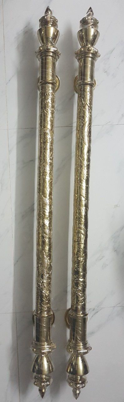 Tay nắm cửa - 607