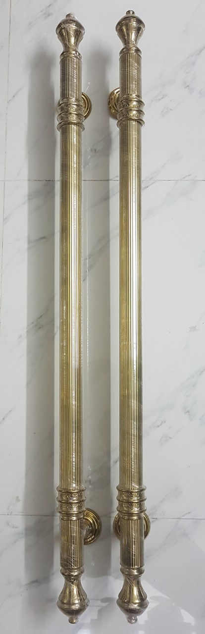 Tay nắm cửa - 602