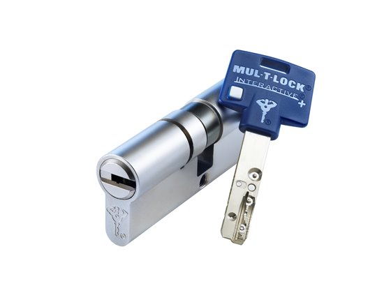 Thân khóa Mul-T-Lock Interactive plus