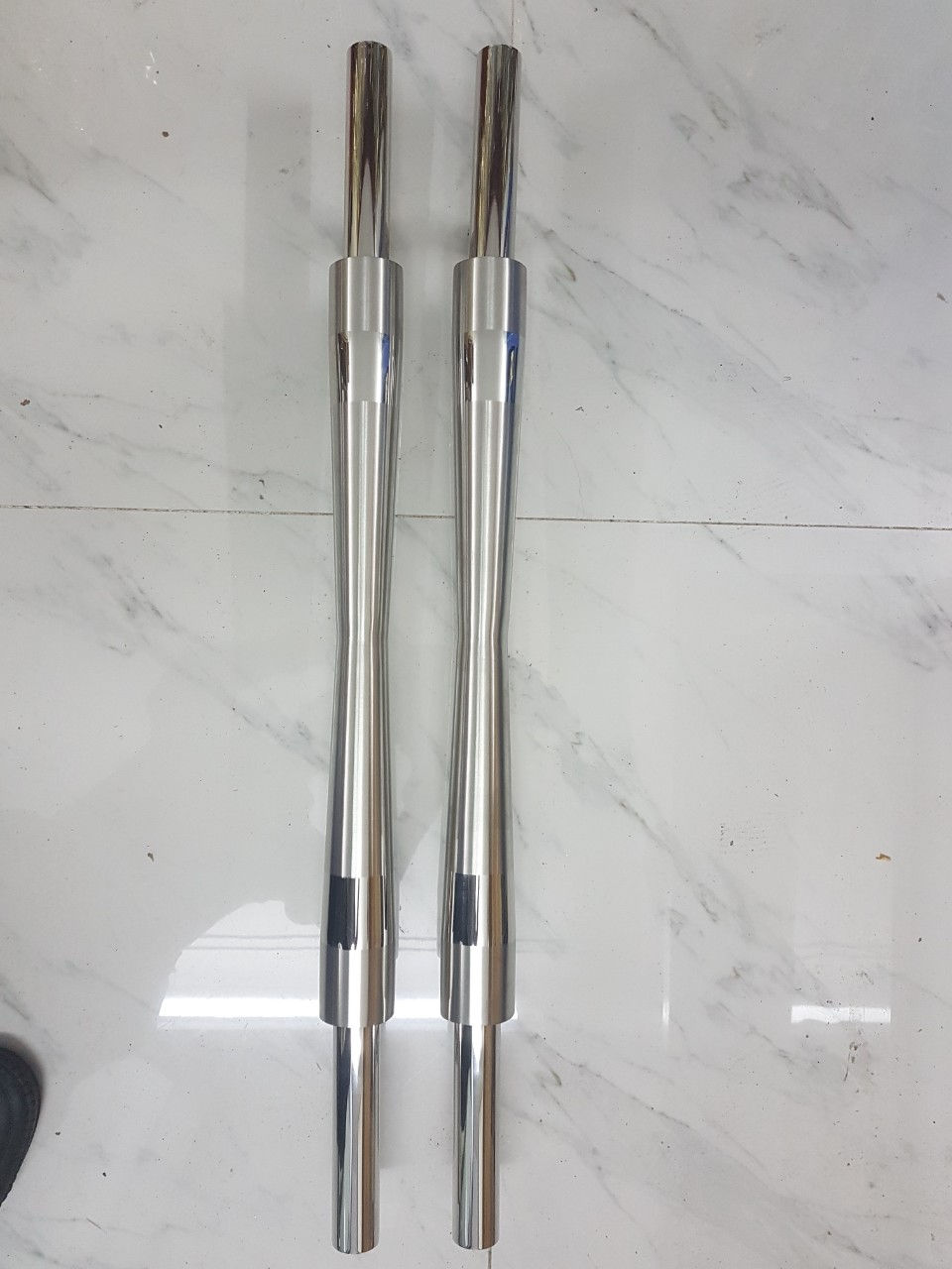 Tay nắm cửa - 110