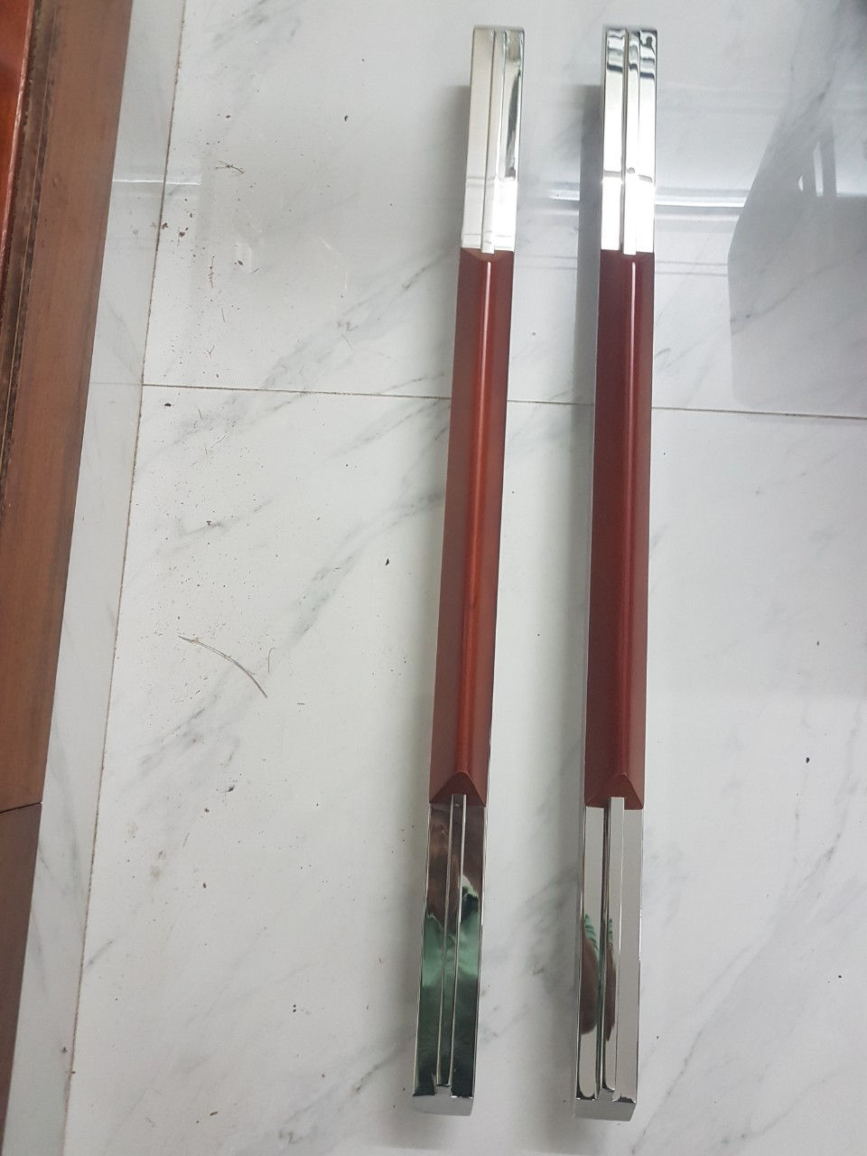 Tay nắm cửa - 1072