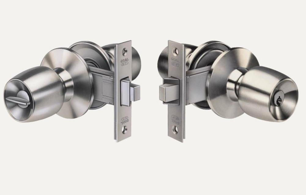 Khóa tay nắm tròn G 5 Q