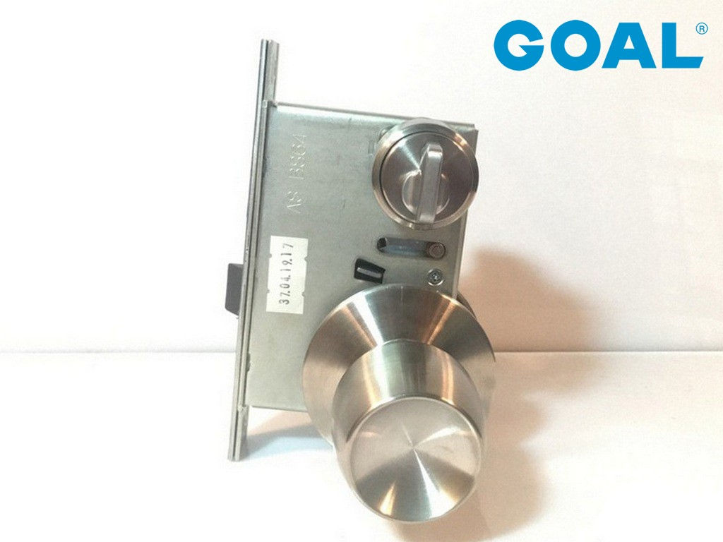 Khóa tay nắm tròn AS 5 Q