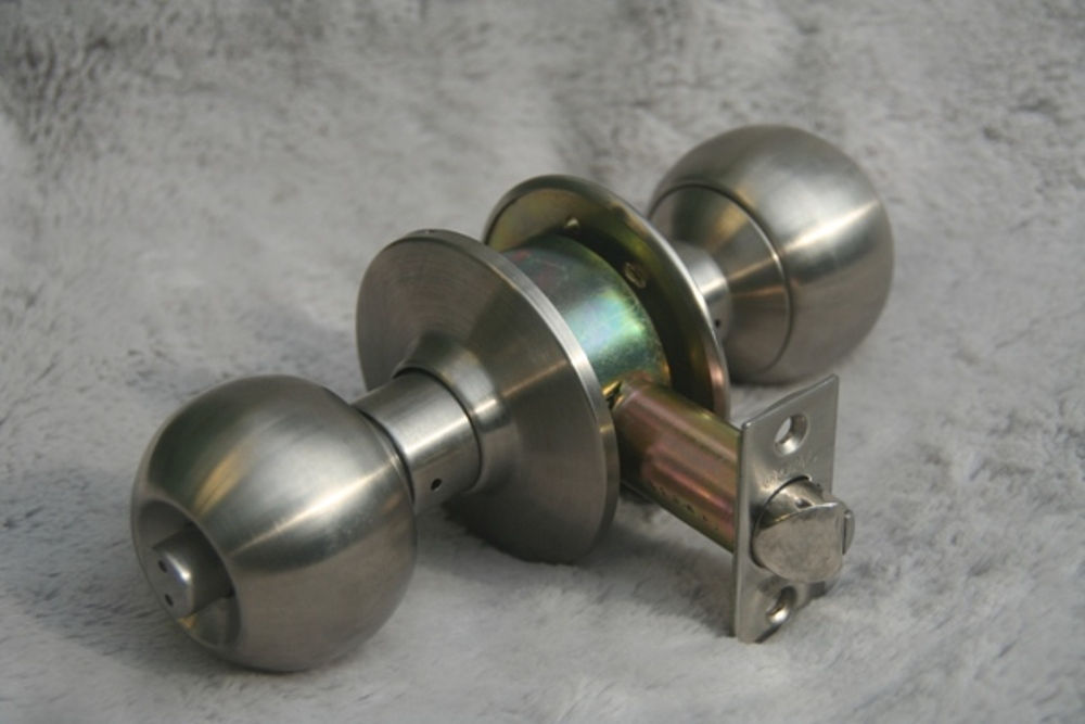 Khóa tay nắm tròn US 9 B