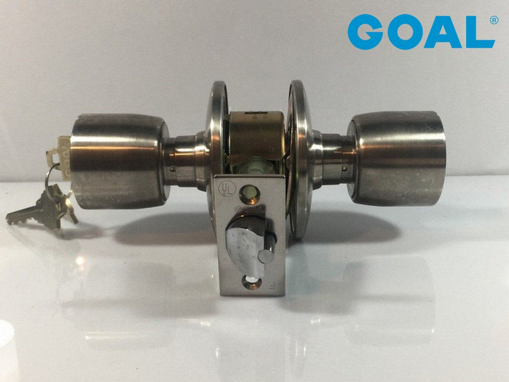 Khóa tay nắm tròn US 5 E