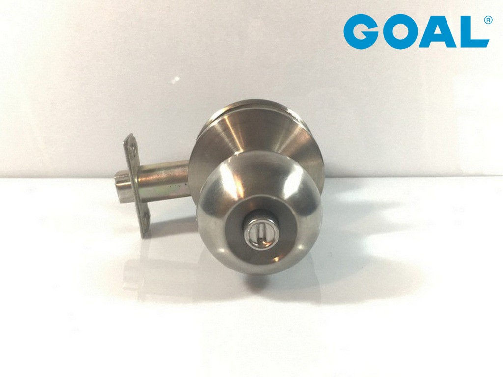 Khóa tay nắm tròn US 5 B