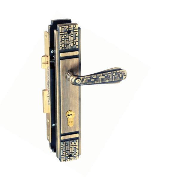 Khóa Việt Tiệp 04196