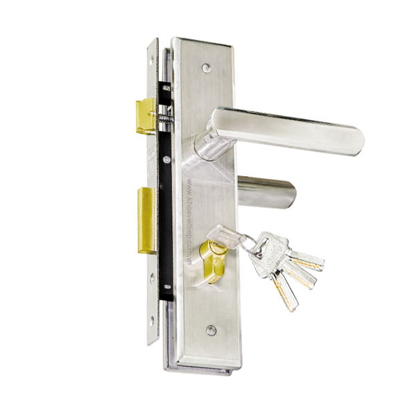Khóa Việt Tiệp 04824