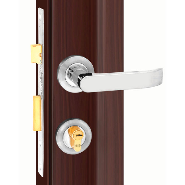 Khóa Việt Tiệp 04084