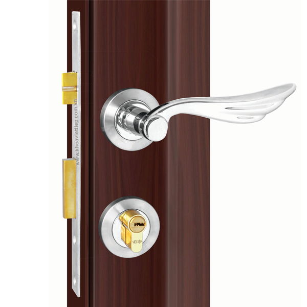 Khóa Việt Tiệp 04081
