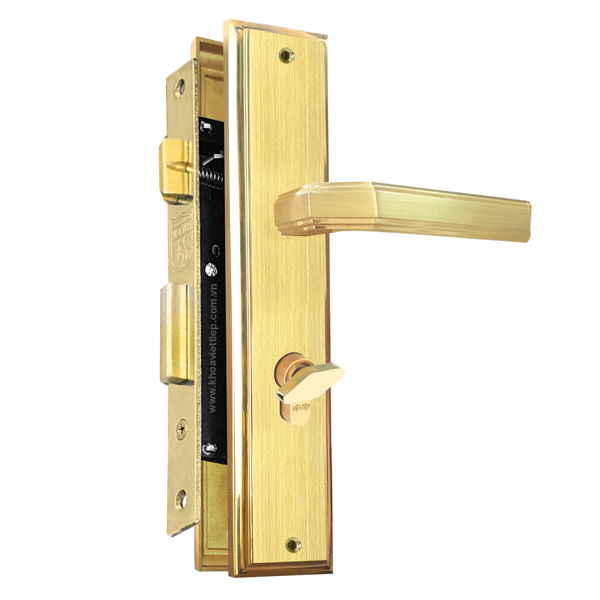 Khóa Việt Tiệp 04315